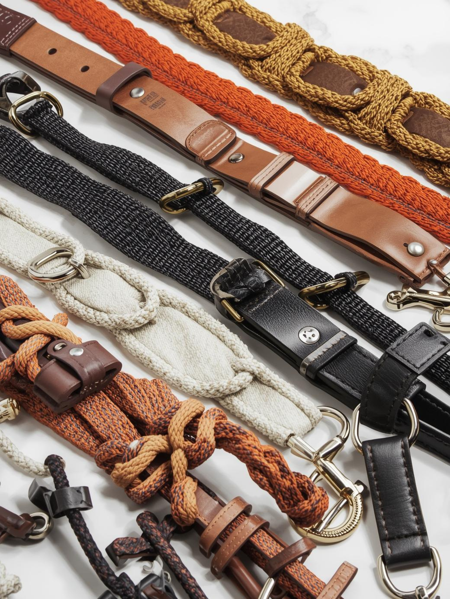 Walk Essentials
