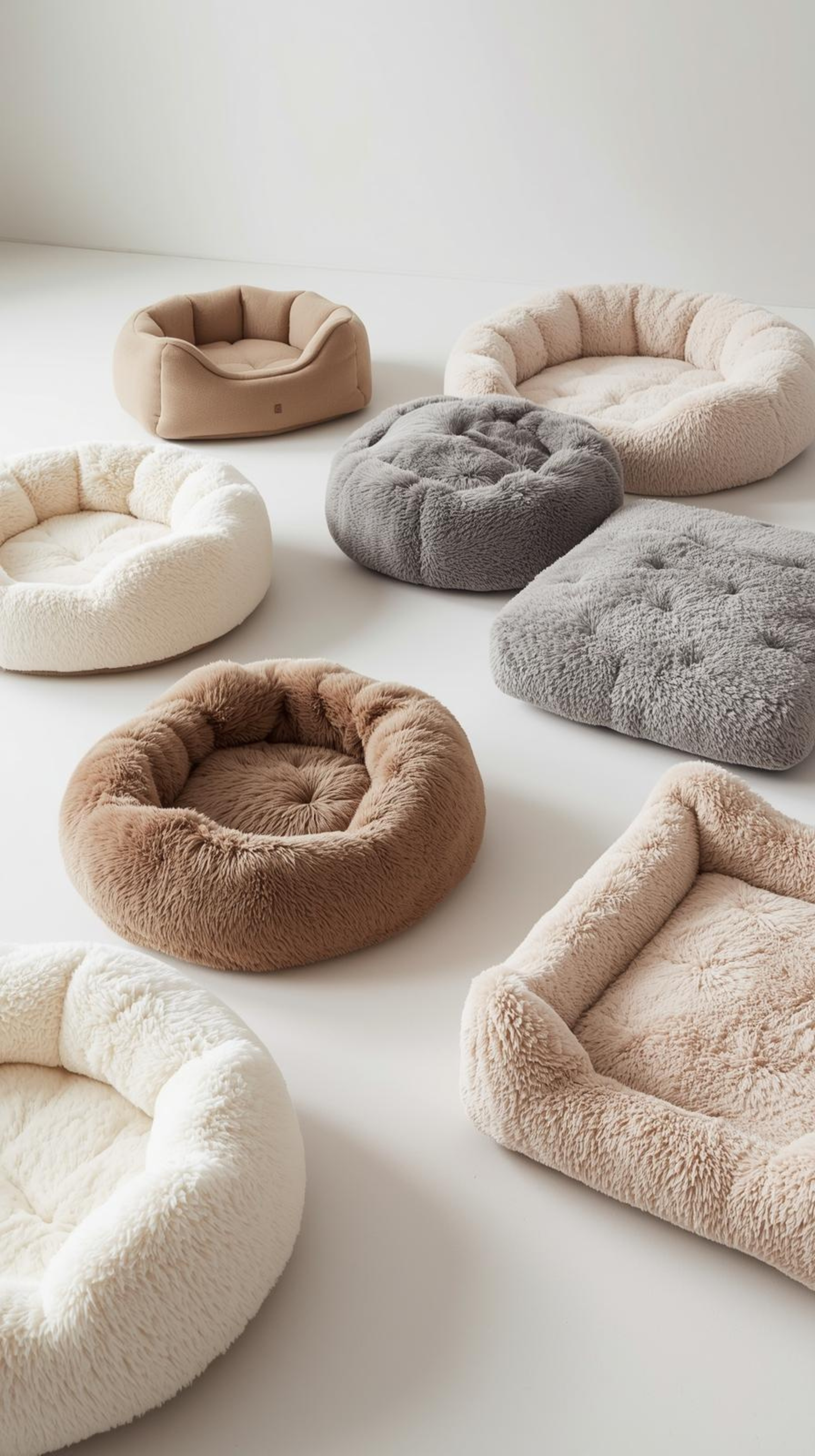Cozy Retreats